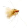 Orvis Saltwater Flies|Adams' Bastard Crab Light Tan