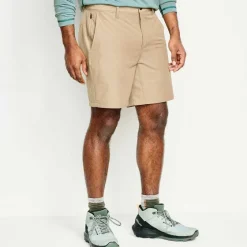 Orvis Shorts|Adapt Shorts Desert Khaki