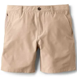 Orvis Shorts|Adapt Shorts Desert Khaki