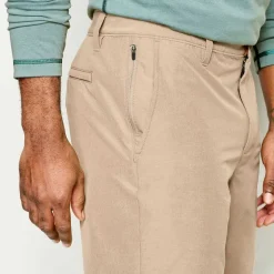Orvis Shorts|Adapt Shorts Desert Khaki