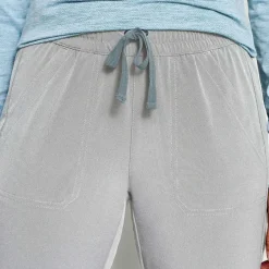 Orvis Pants|All-Around Ankle Pants Titanium