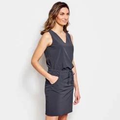 Orvis Skirts & Dresses|All-Around Skort Dress Carbon