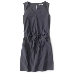 Orvis Skirts & Dresses|All-Around Skort Dress Carbon
