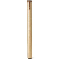 Orvis Shop All|A.L. Swanson Wooden Fly Rod Tube
