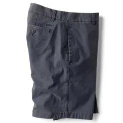 Orvis Shorts|Angler Chino Shorts Navy