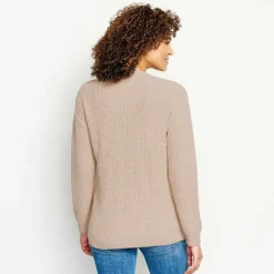 Orvis Sweaters|Anywear Oversized Ribbed Cardigan Black