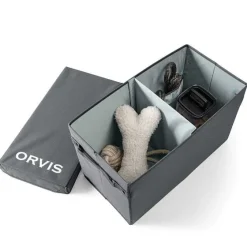 Orvis Seat Protectors & Extenders|Backseat Extender With Storage