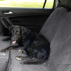 Orvis Seat Protectors & Extenders|Backseat Extender With Storage