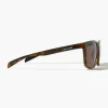 Orvis Sunglasses|Bajio Calda Sunglasses Vintage Tortoise Frame Copper Lens