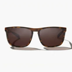 Orvis Sunglasses|Bajio Calda Sunglasses Vintage Tortoise Frame Copper Lens