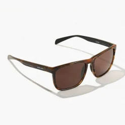 Orvis Sunglasses|Bajio Calda Sunglasses Vintage Tortoise Frame Copper Lens
