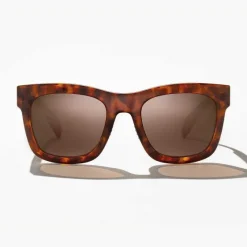 Orvis Sunglasses|Bajio Cometa Sunglasses Amber Tortoise Copper Lens