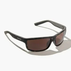 Orvis Sunglasses|Bajio Nippers Sunglasses Squall Tortoise Frame Copper Lens