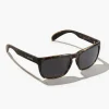 Orvis Sunglasses|Bajio Swash Sunglasses Dark Tortoise Frame Grey Lens