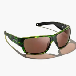 Orvis Sunglasses|Bajio Vega Sunglasses Shoal Tortoise Frame Copper Lens
