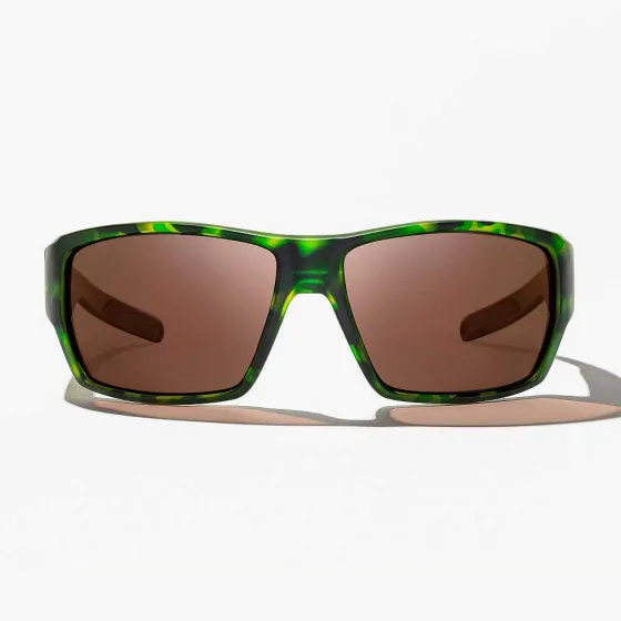 Orvis Sunglasses|Bajio Vega Sunglasses Shoal Tortoise Frame Copper Lens
