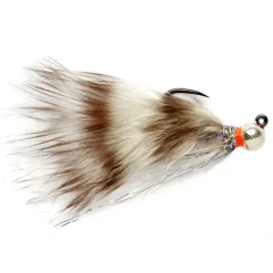 Orvis Nymphs|Barbless Croston'S Euro Jig Silver