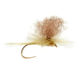 Orvis Dry Flies|Barbless Tactical Light Cahill Parachute