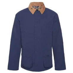 Orvis Jackets|Barbour® Ashby Showerproof Jacket Navy
