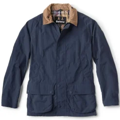 Orvis Jackets|Barbour® Ashby Showerproof Jacket Navy