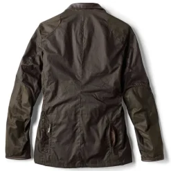 Orvis Jackets|Barbour® Beacon Sports Jacket Olive