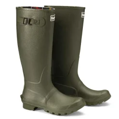 Orvis Boots|Barbour® Bede Boot Olive