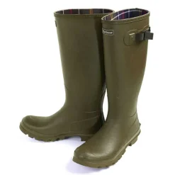 Orvis Boots|Barbour® Bede Boot Olive