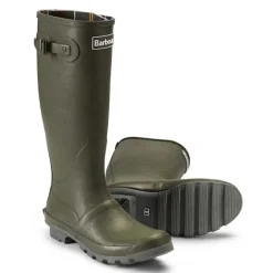 Orvis Boots|Barbour® Bede Boot Olive