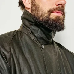 Orvis Jackets|Barbour® Classic Beaufort Jacket