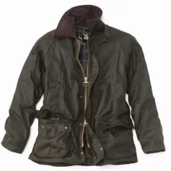Orvis Jackets|Barbour® Classic Beaufort Jacket