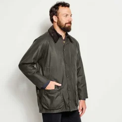 Orvis Jackets|Barbour® Classic Beaufort Jacket