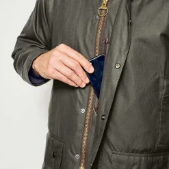 Orvis Jackets|Barbour® Classic Beaufort Jacket