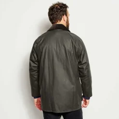 Orvis Jackets|Barbour® Classic Beaufort Jacket