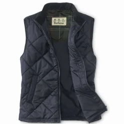Orvis Vests|Barbour® Finn Gilet Navy