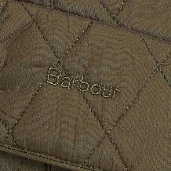Orvis Jackets|Barbour® Flyweight Cavalry Quilt Olive