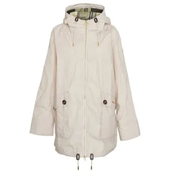 Orvis Jackets|Barbour® Keldy Showerproof Jacket Oatmeal