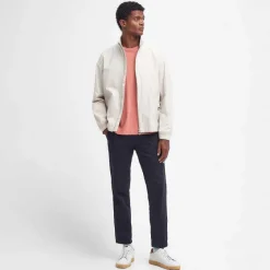 Orvis Jackets|Barbour® Langley Showerproof Jacket Mist