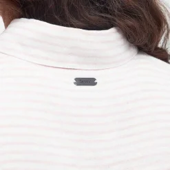 Orvis Shirts|Barbour® Marine Linen Shirt Shell Pink