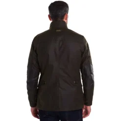 Orvis Jackets|Barbour® Ogston Wax Jacket Olive