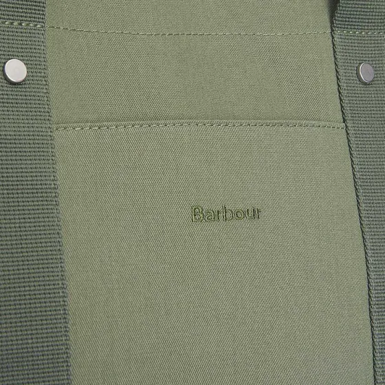 Orvis Packs & Bags|Barbour® Olivia Tote Bag Olivine