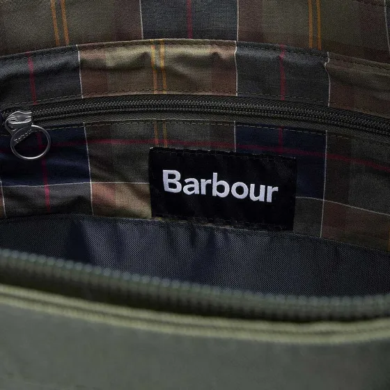 Orvis Packs & Bags|Barbour® Olivia Tote Bag Olivine