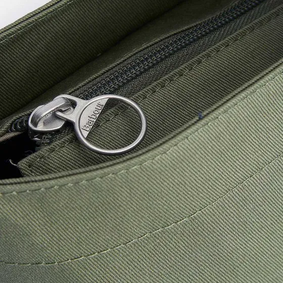 Orvis Packs & Bags|Barbour® Olivia Tote Bag Olivine