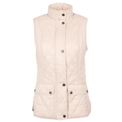 Orvis Jackets|Barbour® Otterburn Gilet Rose Dust