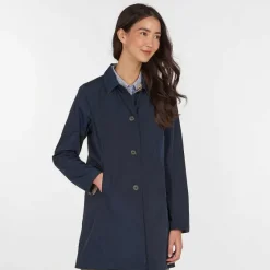 Orvis Jackets|Barbour® Reversible Babbity Jacket Navy