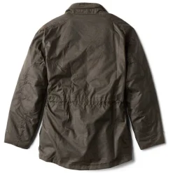 Orvis Jackets|Barbour® Sapper Jacket Olive