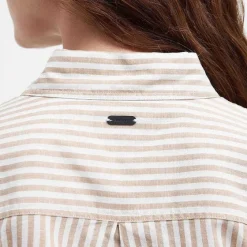 Orvis Skirts & Dresses|Barbour® Seaglow Dress Tarrin Stripe