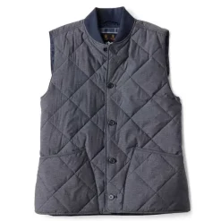 Orvis Jackets|Barbour® Tarn Liddesdale Gilet Navy