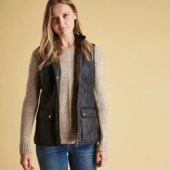 Orvis Jackets|Barbour® Wray Gilet Black