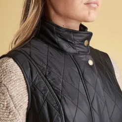 Orvis Jackets|Barbour® Wray Gilet Black