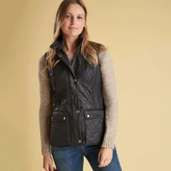 Orvis Jackets|Barbour® Wray Gilet Black